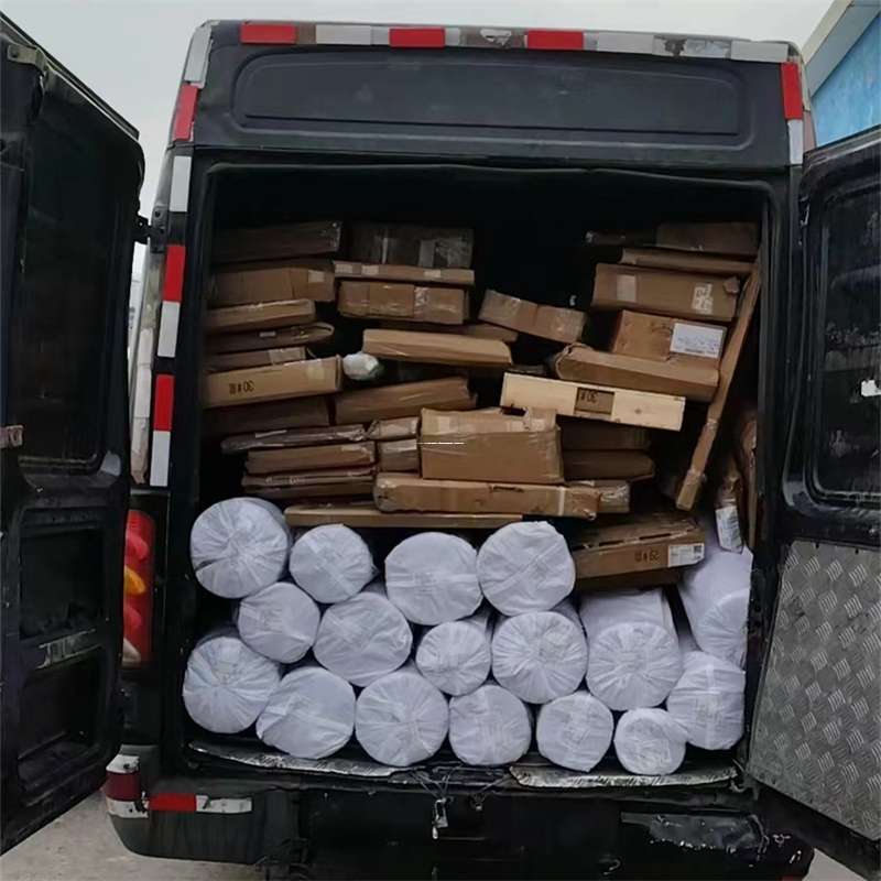 陕西到苍南物流公司——一站式服务，让货运更便捷（苍南的物流专线）
