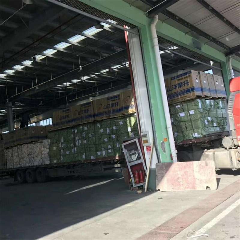 陕西至辽宁货运专线一站式物流服务，满足您的各种需求（辽宁专线物流查询）