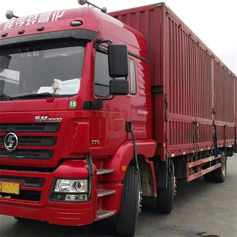 陕西到广饶物流公司——一站式服务，让货运更便捷（广饶物流网）