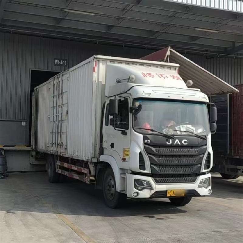 陕西到启东物流公司一站式货运服务，满足您的各种需求