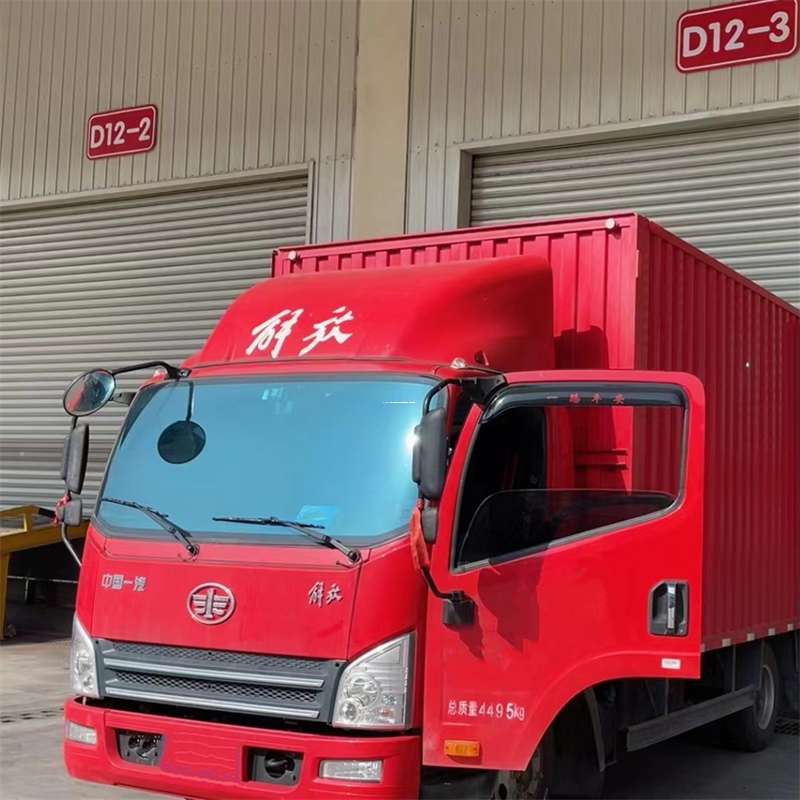 陕西至克孜勒苏物流专线一站式服务，高效运输保障