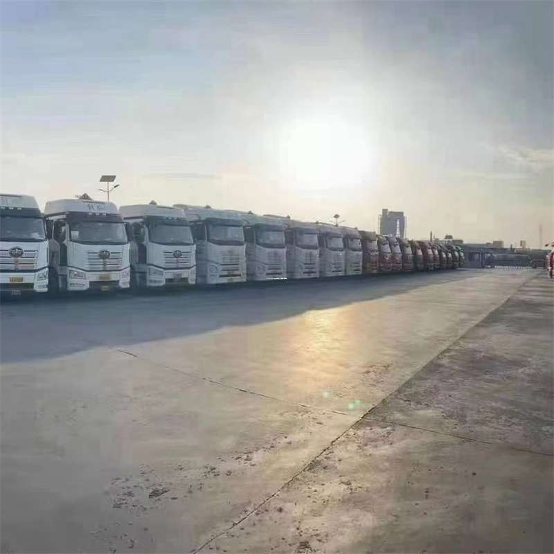 陕西到福建物流公司——专业货运，全程无忧