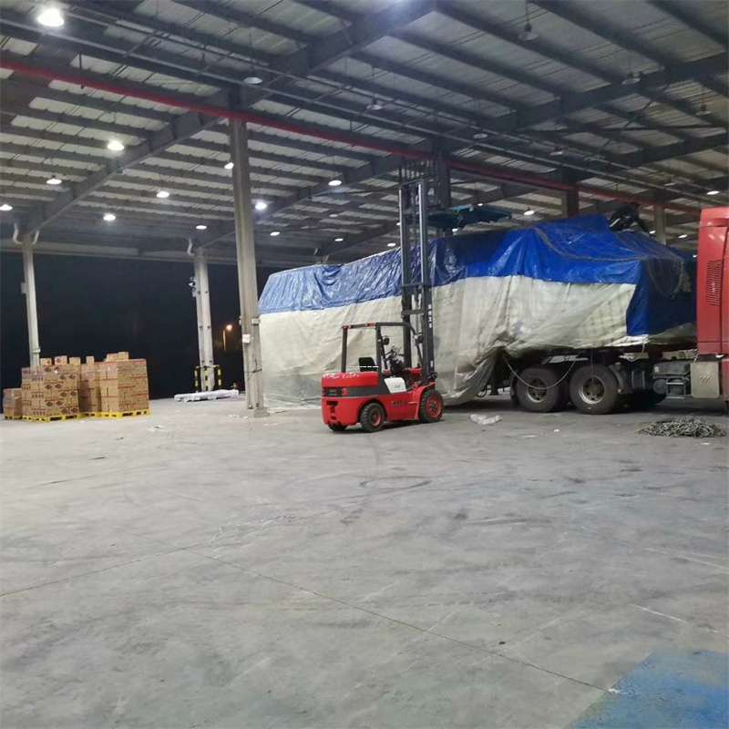 陕西到汝州物流公司-一站式服务，让货运更便捷（汝州物流公司电话查询）