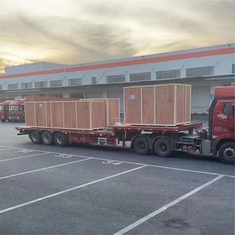 陕西到岳阳物流公司——一站式服务，让货运更便捷