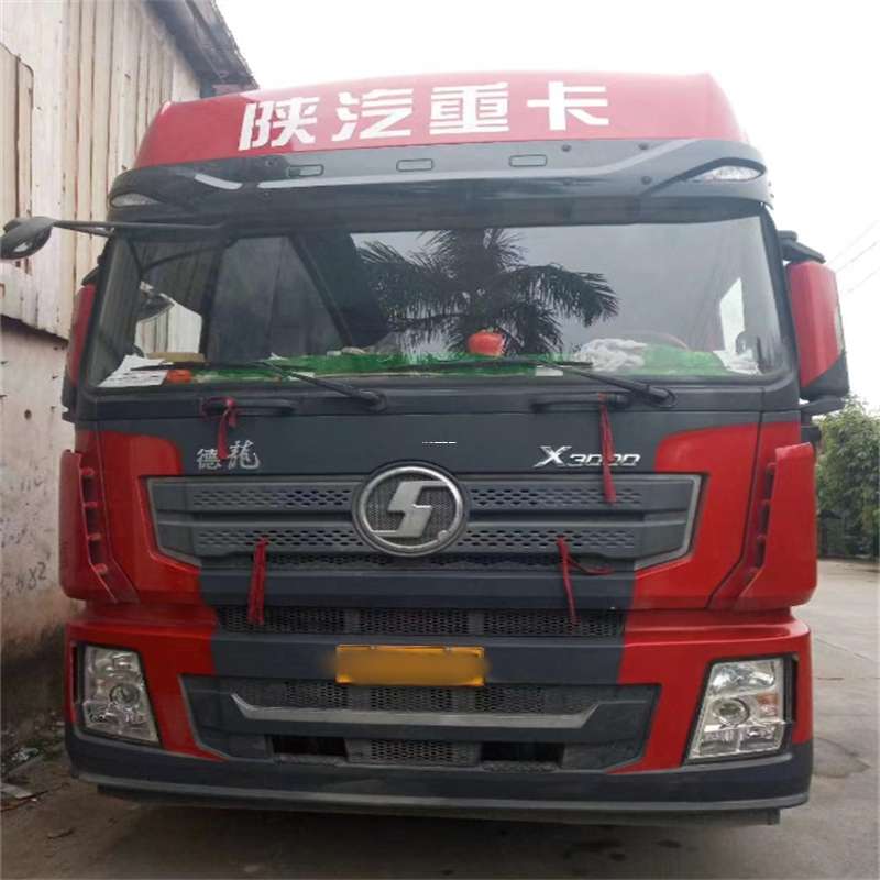陕西到太原物流公司一站式服务，让货运更轻松