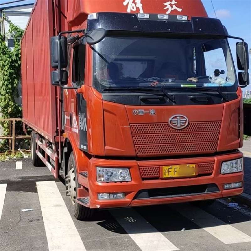 陕西到恩施物流公司一站式服务，让货运更轻松