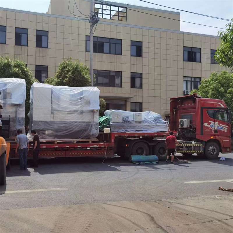 陕西到南京物流公司一站式服务，让货运更轻松