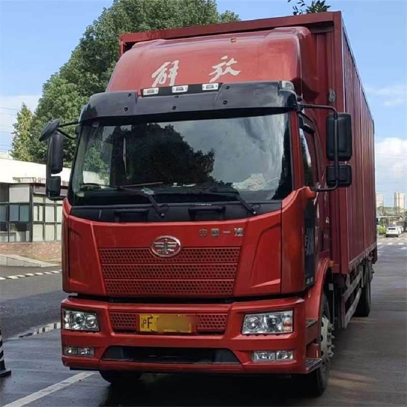 陕西到苏州姑苏物流公司——专业货运，安心托付