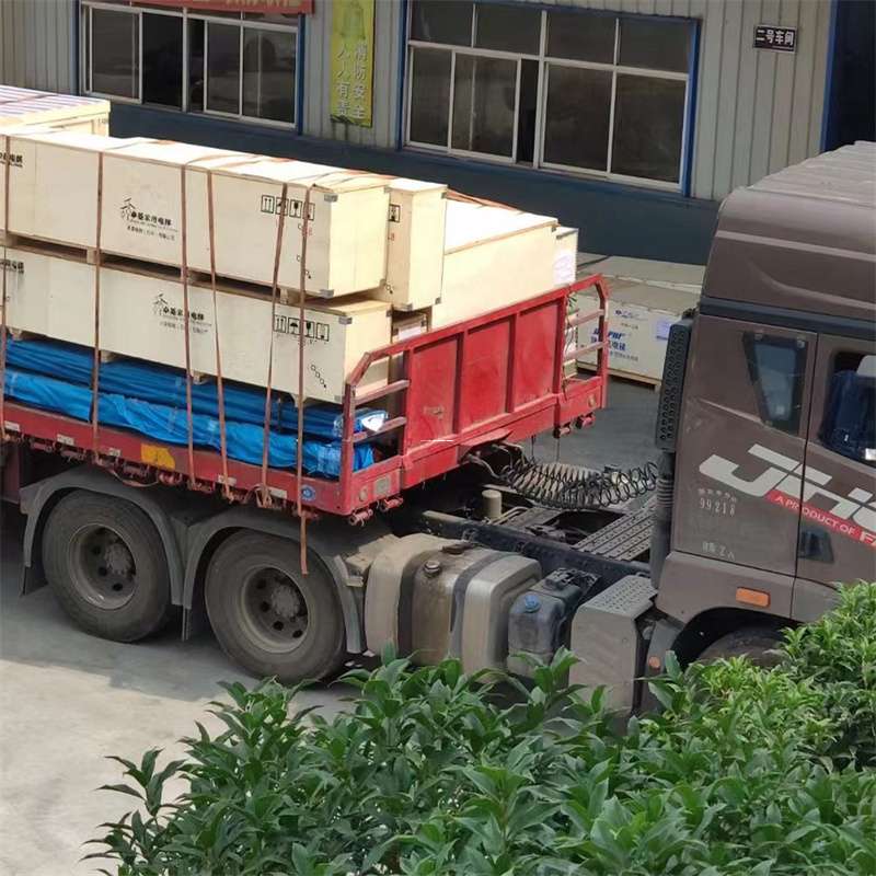 陕西到海口物流公司一站式服务，让货运更轻松