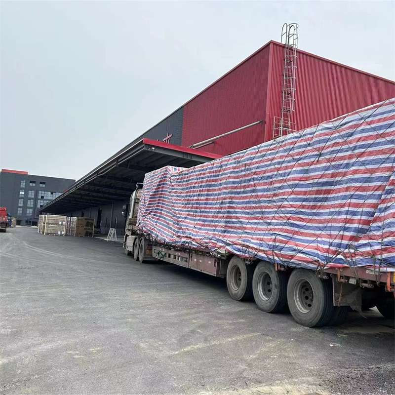 陕西到泉州物流公司，一站式服务为您的货物保驾护航