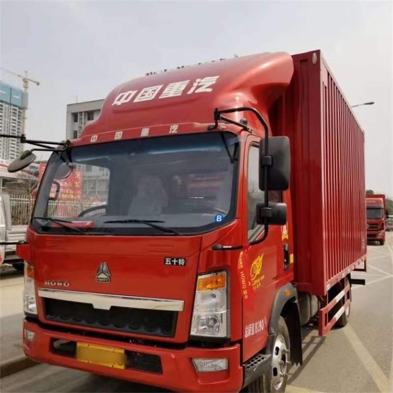 陕西到厦门物流公司——专业货运，全程无忧