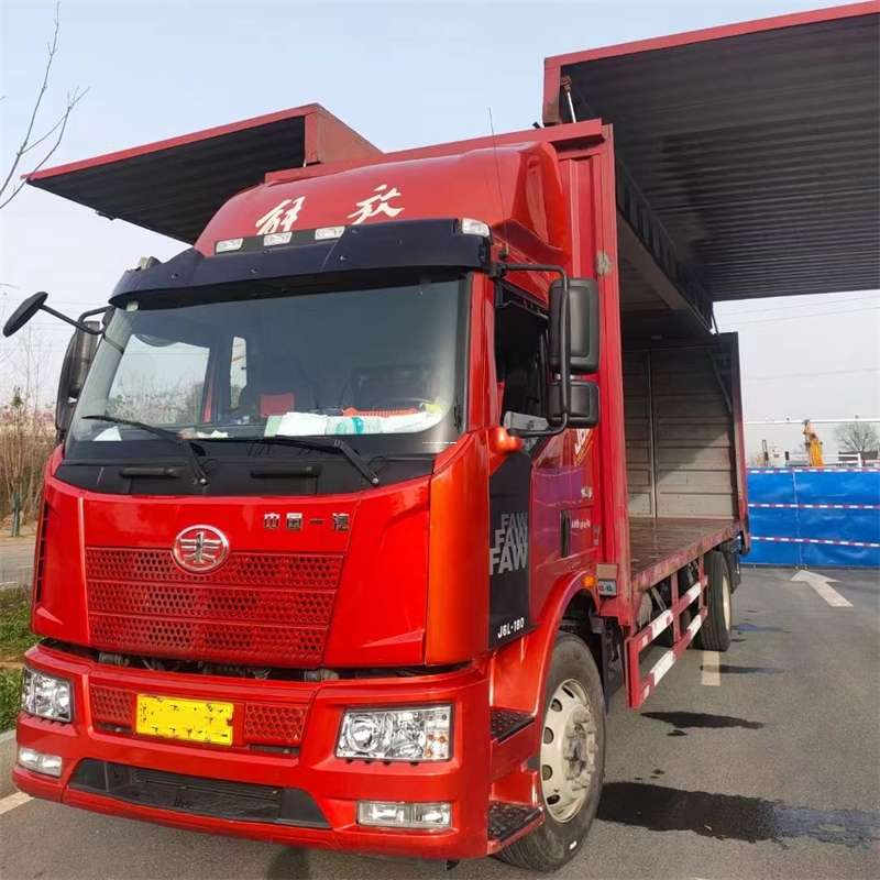 陕西到即墨物流公司，一站式服务，让货运更便捷（到即墨物流公司,一站式服务,让货运更便捷）